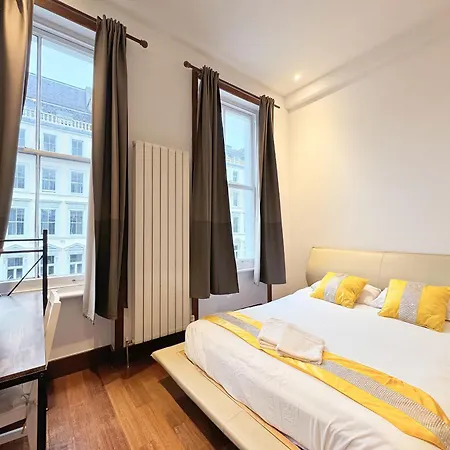 Kensington Premium Three Bed Suites London Exterior photo