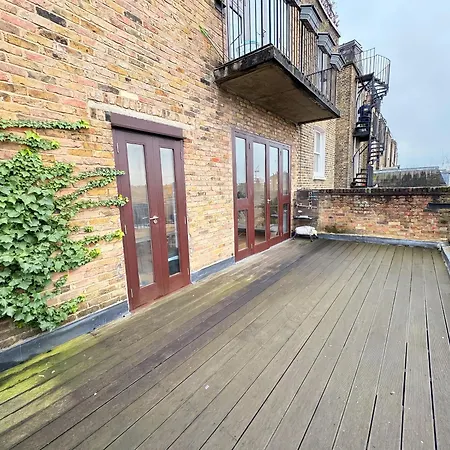 Kensington Premium Three Bed Suites London Exterior photo