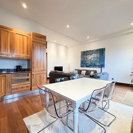 Kensington Premium Three Bed Suites London Exterior photo