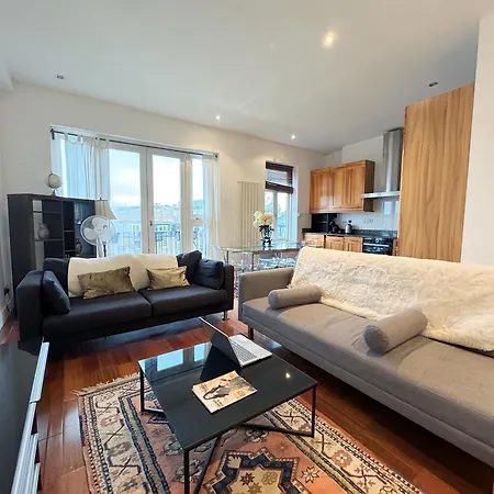 Kensington Premium Three Bed Suites London Exterior photo