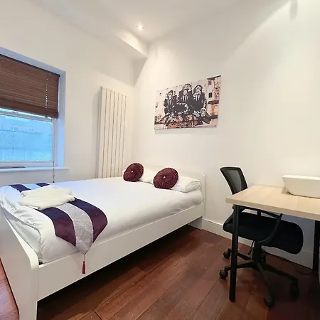 Kensington Premium Three Bed Suites London Exterior photo
