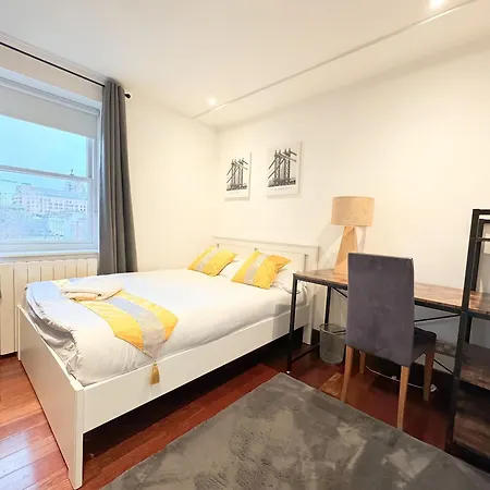 Kensington Premium Three Bed Suites London Exterior photo